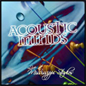 Portland,recording studios,Acoustic Minds, Live at Mississippi Studios