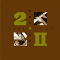 Portland,recording studios, Live Duo cover