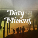 Portland,recording studios, Dirty Mittens,