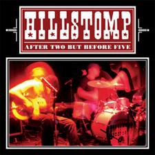 Portland,recording studios, Hillstomp