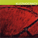 Portland,recording studios, Klezmocracy cover