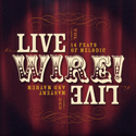 Portland,recording studios, Live Wire Compilation