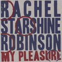 Portland,recording studios, Rachel Starshine Robinson