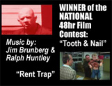 Portland,recording studios, 48 Hour Film Project,
